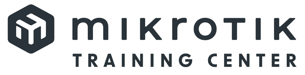 logo centrum szkoleniowe MikroTik