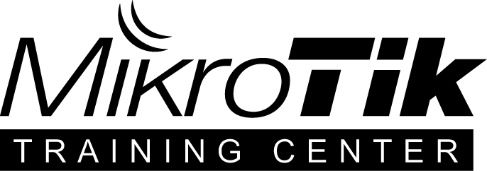 logo centrum szkoleniowe MikroTik